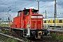 Krauss-Maffei 18615 - DB Schenker "362 853-4"
01.06.2012 - Leipzig, Hauptbahnhof
Tobias Kußmann