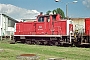 Krauss-Maffei 18615 - DB Cargo "364 853-2"
20.05.2002 - Angermünde
Heiko Müller