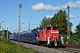 Krauss-Maffei 18617 - DB Schenker "362 855-9"
16.09.2010 - Leipzig-Thekla
Marco Völksch