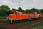 Krauss-Maffei 18617 - DB Cargo "362 855-9"
12.06.2017 - Leipzig-Wiederitzsch
Alex Huber