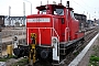 Krauss-Maffei 18618 - DB Schenker "362 856-7"
20.04.2010 - Chemnitz, Hauptbahnhof
Klaus Hentschel