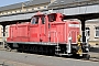 Krauss-Maffei 18618 - DB Schenker "362 856-7"
22.07.2013 - Halle (Saale), Hbf
Andreas Kloß