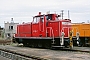 Krauss-Maffei 18618 - DB Schenker "362 856-7"
06.09.2008 - Falkenberg (Elster)
Julius Kaiser