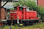 Krauss-Maffei 18618 - DB Cargo "362 856-7"
30.06.2017 - Stralsund
Klaus Hentschel