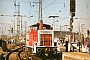 Krauss-Maffei 18619 - DB Cargo "364 857-3"
16.10.1999 - Nürnberg, Hauptbahnhof
Andreas Kabelitz