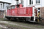 Krauss-Maffei 18620 - Railion "364 858-1"
15.08.2004 - Mannheim, Bahnbetriebswerk
Ernst Lauer