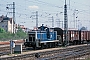 Krauss-Maffei 18620 - DB AG "360 858-5"
02.05.1995 - München-Laim
Ingmar Weidig