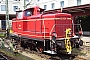 Krauss-Maffei 18620 - RAB "364 858-1"
01.07.2006 - Ulm
Thomas Wohlfarth