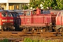 Krauss-Maffei 18620 - RAB "364 858-1"
24.05.2019 - Ulm
Hinnerk Stradtmann