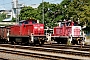 Krauss-Maffei 18620 - DB Cargo "364 858-1"
23.08.2003 - Villingen (Schwarzwald)
Vincent Torterotot