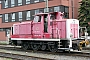 Krauss-Maffei 18624 - DB Cargo "364 862-3"
18.05.2003 - Nürnberg, Hauptbahnhof
Ernst Lauer