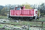 Krauss-Maffei 18624 - DB Cargo "364 862-3"
12.11.2000 - Steinach (bei Rothenburg (Tauber))
Werner Peterlick