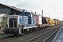 Krauss-Maffei 18630 - DB AG "360 868-4"
14.10.1997 - Werl, Bahnhof
Ingmar Weidig
