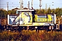 Krauss-Maffei 18630 - DB AG "360 868-4"
13.11.2001 - Hamm (Westfalen), Betriebshof
Edwin Rolf