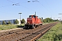 Krauss-Maffei 18631 - Pfalzbahn "364 869-8"
24.07.2014 - Bickenbach
Ralf Lauer