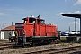 Krauss-Maffei 18631 - Pfalzbahn "364 869-8"
02.08.2015 - Neustadt (Weinstraße)
Werner Schwan