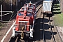 Krauss-Maffei 18631 - Pfalzbahn "364 869-8"
23.03.2011 - Butzbach-Ostheim
Burkhard Sanner