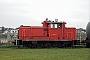 Krauss-Maffei 18631 - BEG "364 859-8"
16.11.2024 - Bendorf, Hafen
Frank Glaubitz