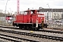 Krauss-Maffei 18634 - TrainLog "362 872-4"
30.01.2018 - Mannheim, HauptbahnhofErnst Lauer