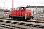 Krauss-Maffei 18634 - TrainLog "362 872-4"
30.01.2018 - Mannheim, Hauptbahnhof
Ernst Lauer