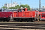 Krauss-Maffei 18634 - TrainLog "362 872-4"
02.06.2019 - MannheimErnst Lauer