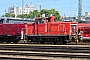 Krauss-Maffei 18634 - TrainLog "362 872-4"
02.06.2019 - Mannheim
Ernst Lauer