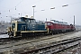 Krauss-Maffei 18634 - TrainLog "260 872-7"
03.01.2021 - Mannheim-RheinauHarald Belz