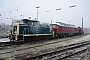 Krauss-Maffei 18634 - TrainLog "260 872-7"
03.01.2021 - Mannheim-Rheinau
Harald Belz