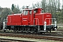 Krauss-Maffei 18636 - Railsystems "362 874-0"
05.04.2011 - EislebenMarkus Rüther