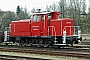 Krauss-Maffei 18636 - Railsystems "362 874-0"
05.04.2011 - Eisleben
Markus Rüther