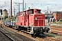 Krauss-Maffei 18636 - HSL "362 874-0"
08.08.2013 - Bremen, Hauptbahnhof
Patrick Bock