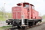 Krauss-Maffei 18636 - HSL "362 874-0"
23.04.2014 - Bremen-Gröpelingen
Edgar Albers