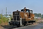 Krauss-Maffei 18636 - HSL "362 874-0"
24.09.2016 - Glauchau (Sachsen)
Werner Schwan