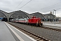 Krauss-Maffei 18636 - Railsystems "362 874-0"
22.05.2019 - Leipzig, HauptbahnhofSebastian Schrader