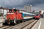 Krauss-Maffei 18637 - DB Schenker "362 875-7"
30.08.2014 - München, Hauptbahnhof
Stefan Pavel