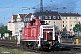 Krauss-Maffei 18638 - DB AG "364 876-3"
03.05.1995 - München, Ostbahnhof
Ingmar Weidig