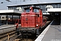 Krauss-Maffei 18639 - DB "260 877-6"
17.05.1980 - München, Hauptbahnhof
Bernd Magiera