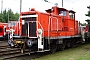 Krauss-Maffei 18640 - DB Schenker "362 878-1"
18.09.2010 - Osnabrück, Bahnbetriebswerk
Kai Nordmann