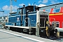 Krauss-Maffei 18640 - DB Cargo "364 878-9"
22.06.2001 - Rostock, HauptbahnhofErnst Lauer