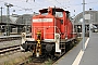 Krauss-Maffei 18640 - DB Cargo "362 878-1"
28.06.2022 - Karlsruhe, Hauptbahnhof
Thomas Wohlfarth