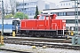 Krauss-Maffei 18641 - DB Cargo "362 879-9"
21.04.2002 - München OstbahnhofWerner Peterlick