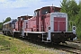 Krauss-Maffei 18644 - AIXrail "364 882-1"
22.06.2025 - RaerenAndreas Adler