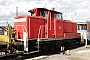 Krauss-Maffei 18645 - DB Schenker "362 883-1"
23.04.2012 - Bietigheim-Bissingen
Ralph Mildner [†]