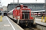 Krauss-Maffei 18650 - Railion "362 888-0"
11.06.2007 - München, HauptbahnhofAlexander Leroy