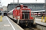 Krauss-Maffei 18650 - Railion "362 888-0"
11.06.2007 - München, Hauptbahnhof
Alexander Leroy