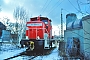 Krauss-Maffei 18650 - DB Cargo "362 888-0"
31.12.2000 - München OstRalf Lauer