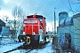 Krauss-Maffei 18650 - DB Cargo "362 888-0"
31.12.2000 - München Ost
Ralf Lauer