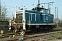 Krauss-Maffei 18652 - DB Cargo "364 890-4"
13.04.2003 - Wanne-Eickel, Betriebshof
Klaus Görs