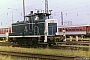 Krauss-Maffei 18652 - DB Cargo "364 890-4"
01.06.2001 - Dortmund, Betriebshof
George Walker