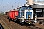 Krauss-Maffei 18652 - Railion "364 890-4"
15.06.2005 - Essen, Hauptbahnhof
Werner Wölke